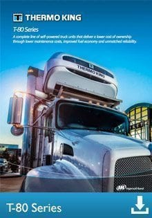 T80 Series | TRS SERVICE