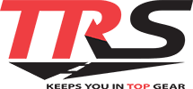 TRS | TRS SERVICE TRS Logo
