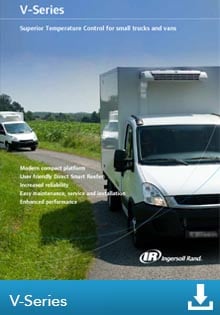 V-Series | TRS SERVICE