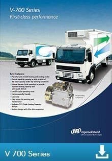 V700 Series | TRS SERVICE
