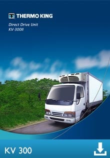 kv300 | TRS SERVICE