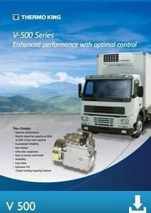 v500-series | TRS SERVICE