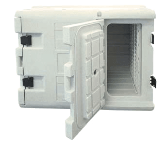 Cold Cube side door | TRS SERVICE