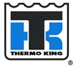 Thermo King logo 65-04 | TRS SERVICE