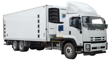 Chicken-Truck-thermaxx | TRS SERVICE