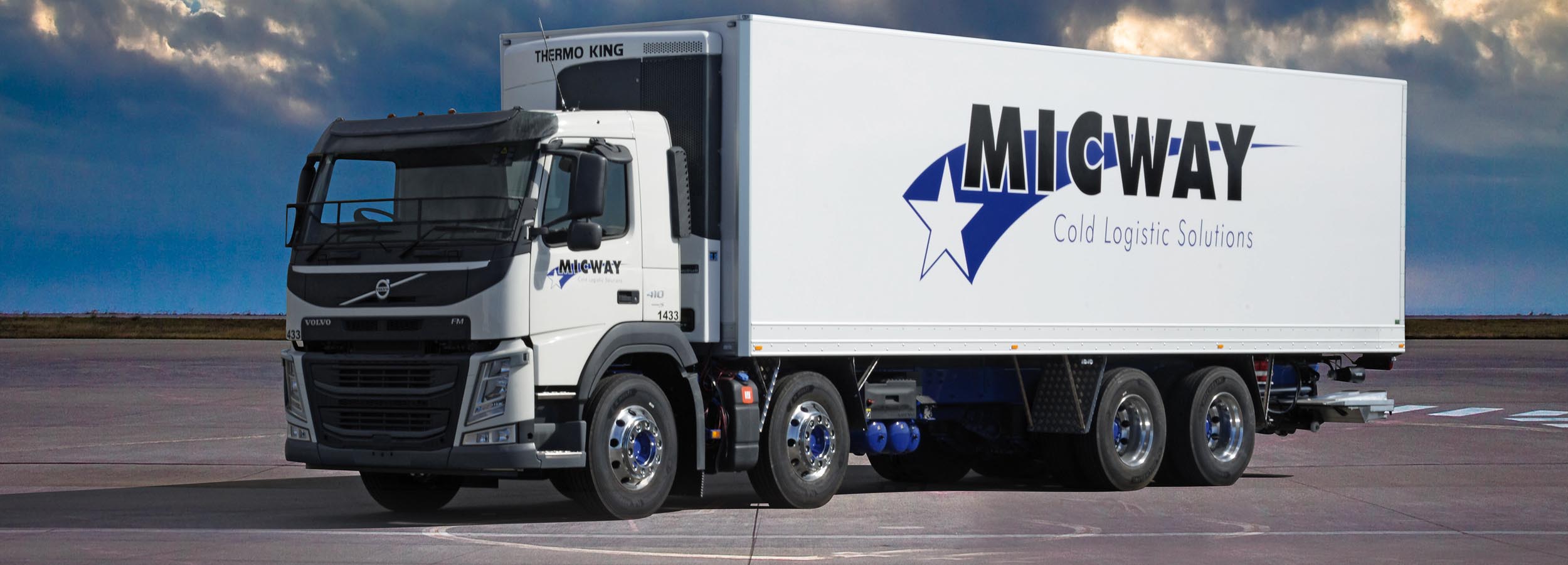 Thermaxx refrigerated truck bodies Micways 1 | TRS SERVICE Thermaxx-Micway