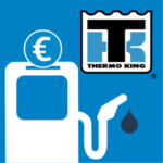 Thermo King fuel checker