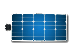 Thermo king ThermoLite Solar Panels