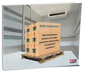 Thermo King tip | TRS SERVICE Thermo King tip