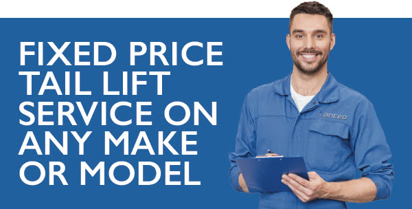 Anteo fixed price service