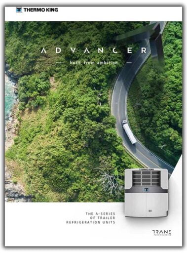 TRS-Advancer_Product_Brochure-shadow | TRS SERVICE TRS-Advancer Product Brochure
