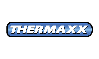 TRS web logo thermaxx | TRS SERVICE thermaxx logo