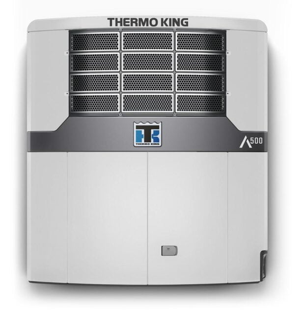 ThermoKing Advancer_A-500_HR | TRS SERVICE ThermoKing Advancer_A-500