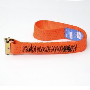 Thermaxx Grab Strap Single 50X500M - 29110050