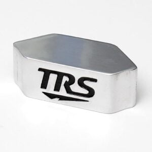Thermaxx TRS Corner Cap Polished S - 29120201