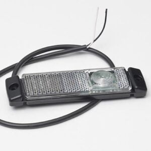 Thermaxx Light White Top 24V - 23110040