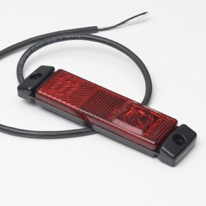 Thermaxx Light Top Red 24V - 23110041