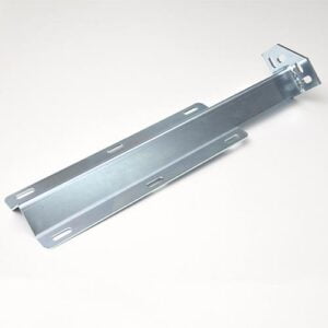 Thermaxx Mudguard Bracket Zinc PL - 29120700