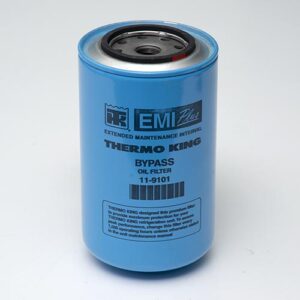Thermo King 119101 oil filter bypass EMI