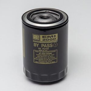 Thermo King 119321 oil filter by-pass EMI 2000