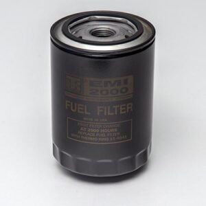 Thermo King parts 119341 fule filter ASSY EMI 2000
