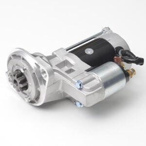 Thermo King Starter TK486 Tier 2 - 452324