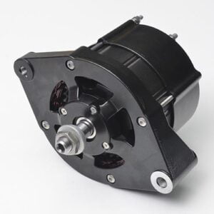 Thermo King Alternator 120 AMP No Fan - 452699