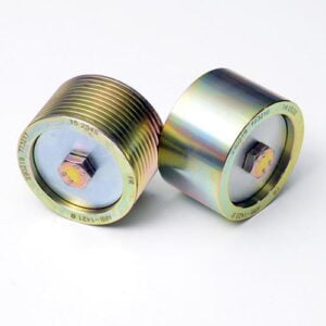 Thermo King Kit Idler Ceramic Smooth - 709183