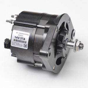 Thermo King Alternator 37 AMP IC REG N - 452695