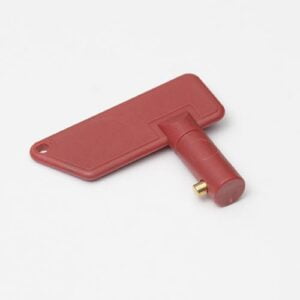 Anteo red key-TL395277
