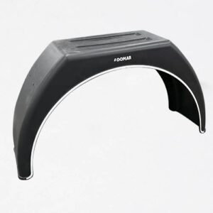 Thermaxx Plastic Mudguard - 23110017