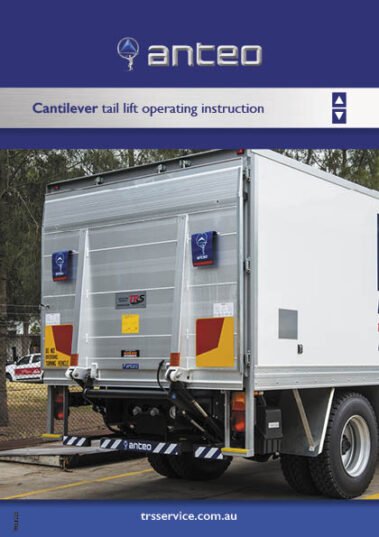 Anteo opp sheets Cantilever