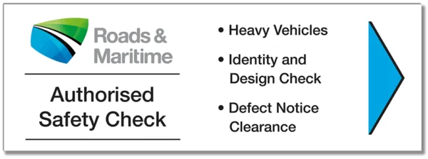 Fleet Service Road and Maritime HVAIS centre