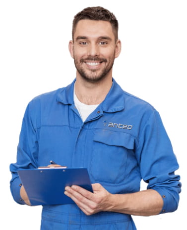 Anteo service | TRS SERVICE Anteo service by TRS