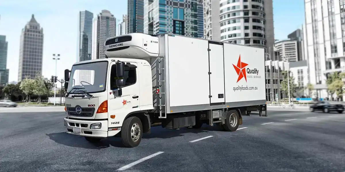 Thermaxx truck bodies