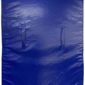 TRS Blue Walls