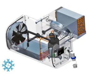 Govi-2000n-Cooling | TRS SERVICE Govi 2000n Cooling