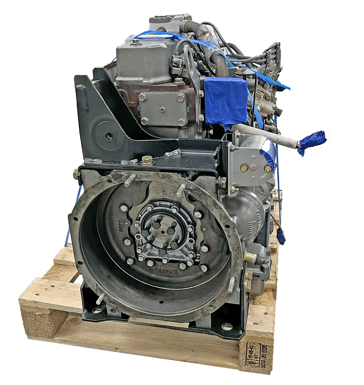 Thermo King engine for sale