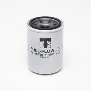 Thermo King 116182 Oil filter