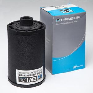 Thermo King 117400 air cleaner filter
