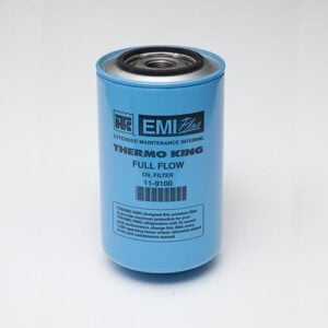 Thermo King 119100 oil filter full flow EMI