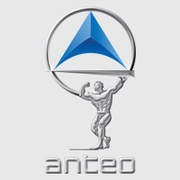 Anteo Tail Lift
