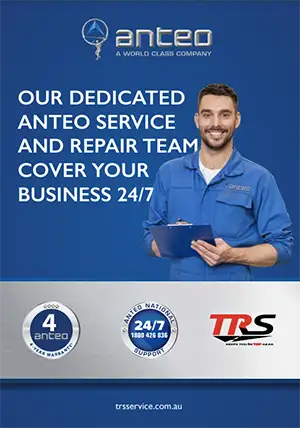 Anteo Service