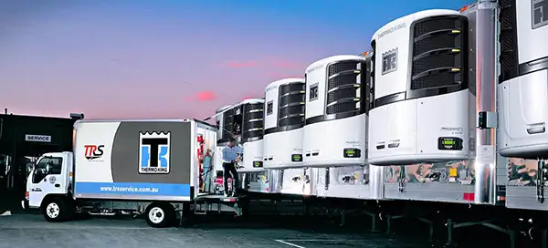 Thermo King Service