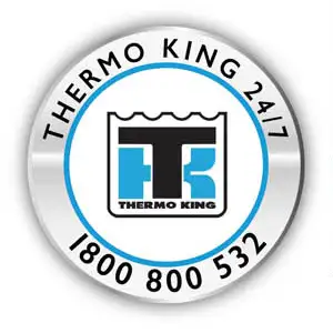Thermo King 24/7