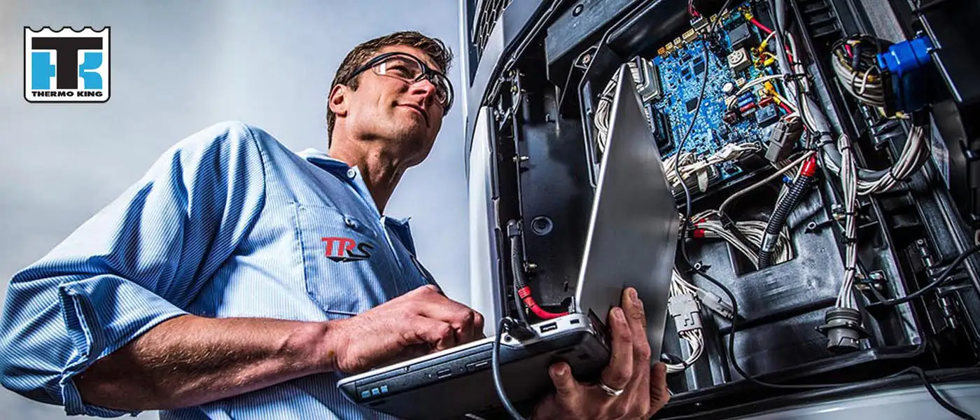 Thermo-King-banner 1400pix | TRS SERVICE Thermo King servicing by TRS